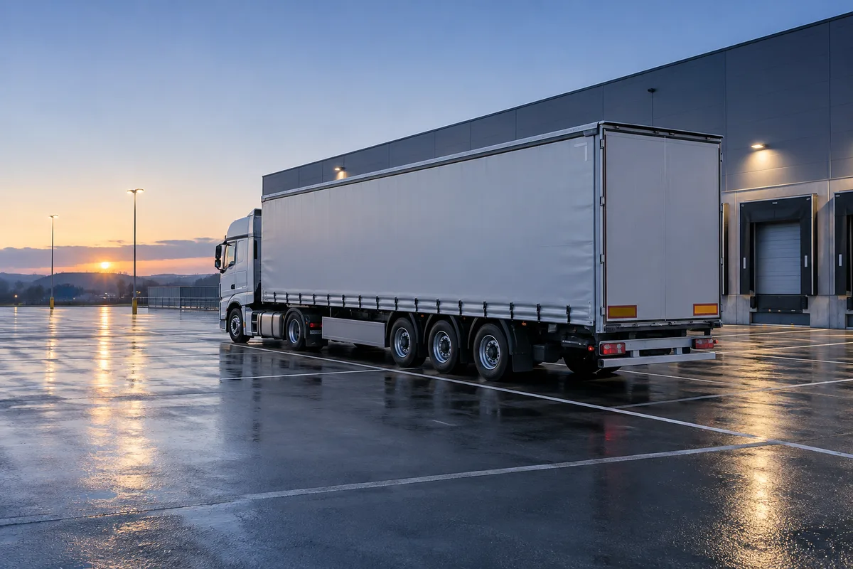 Contrat de transport de marchandises : les clauses clés