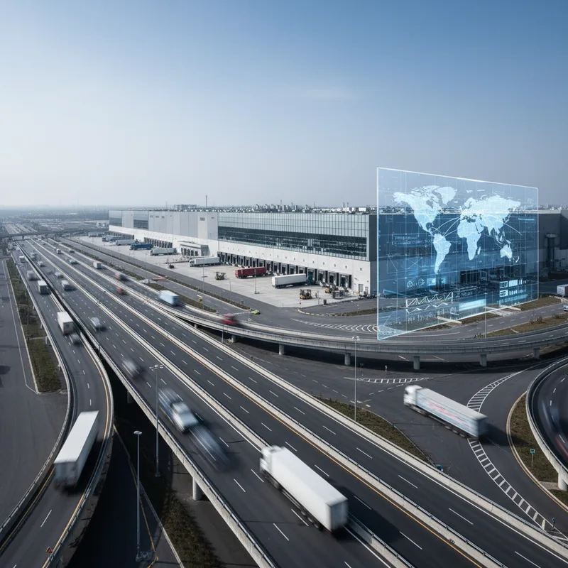 Convention collective logistique et transport : droits, salaires et obligations en 2026