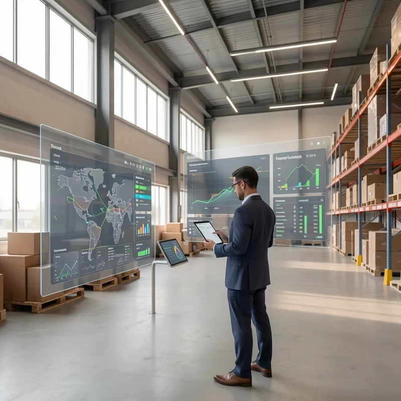 Créer une entreprise de transport de marchandises : étapes, coûts et réglementation (2026)