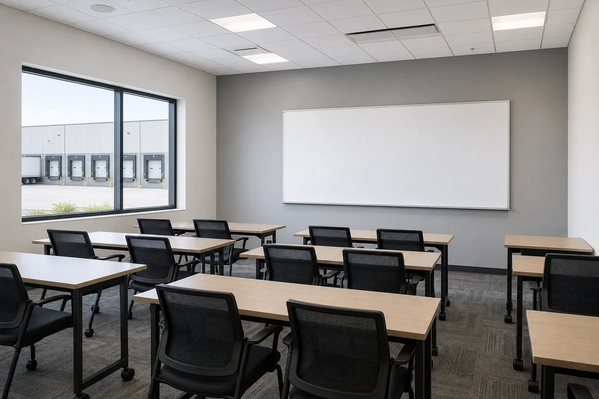 Formation transport de marchandises : quel diplôme ?