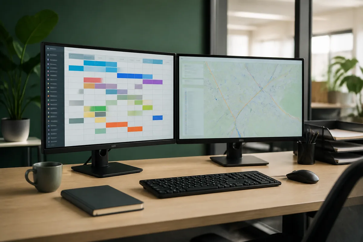 Logiciel TMS du marché ou sur mesure : comment choisir
