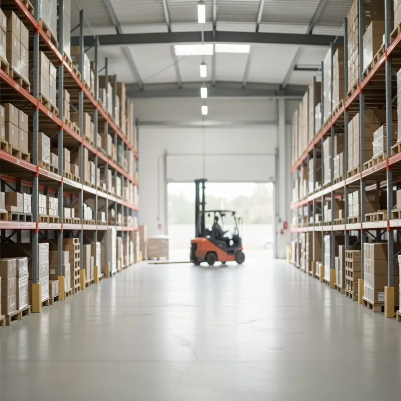 Optimiser sa chaîne logistique : leviers concrets et coûts