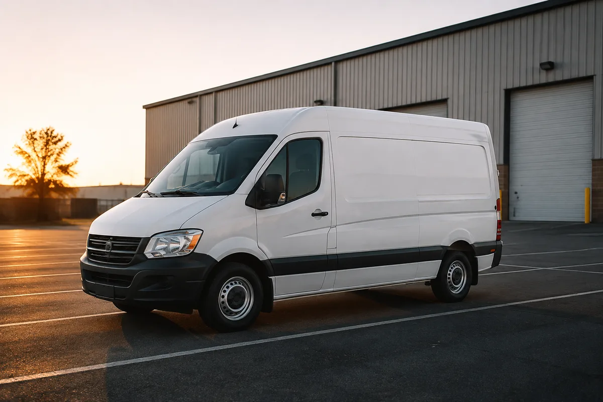 Transporteur indépendant : la compta de la 1re année