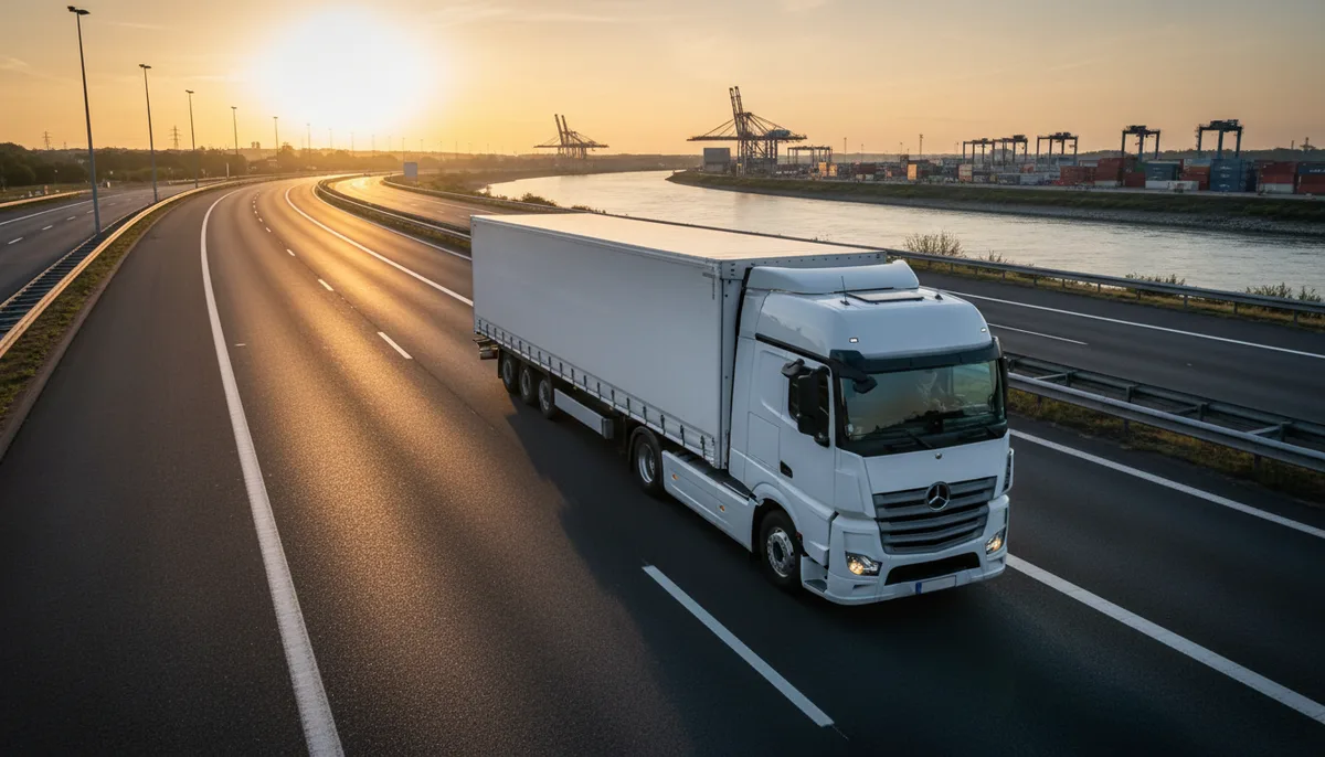 Transporteur routier en Alsace : guide pour choisir le bon prestataire
