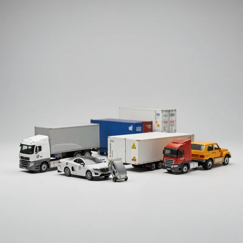 Transporteur routier à Avignon : tarifs, acteurs et critères de choix (2026)