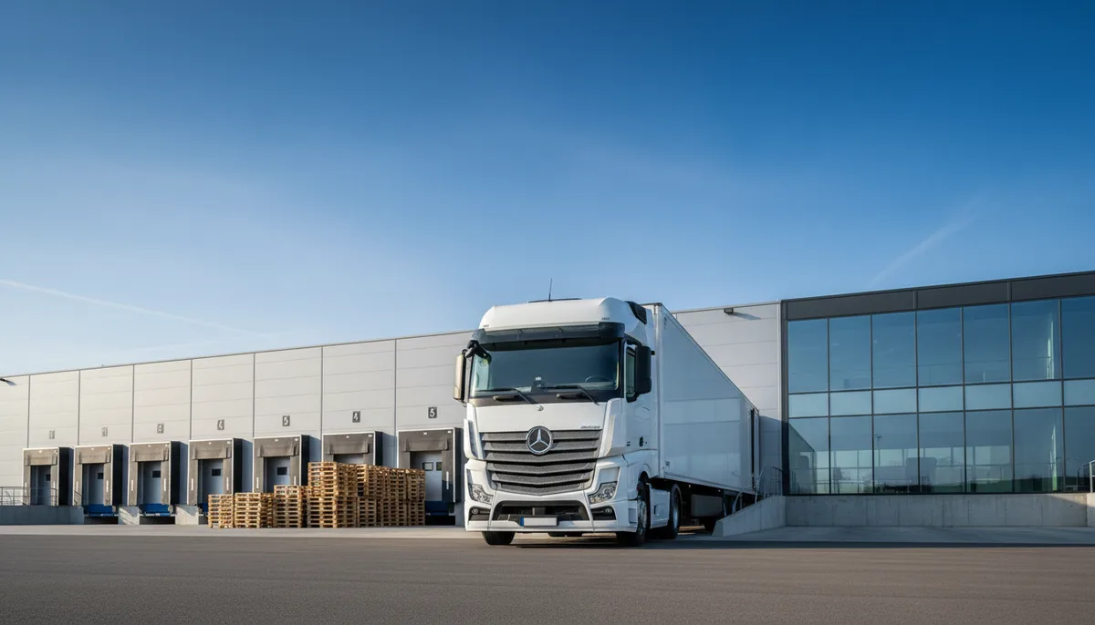 Transporteur routier Bas-Rhin : tarifs, acteurs et critères de choix (2026)