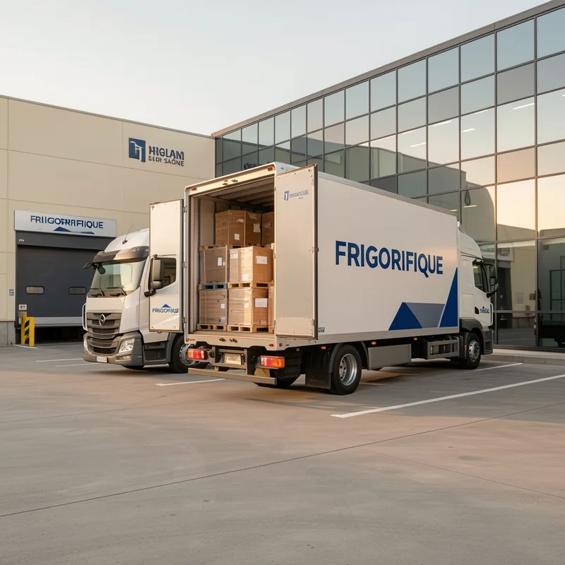 Transporteur routier à Chalon-sur-Saône : tarifs, acteurs et critères de choix (2026)