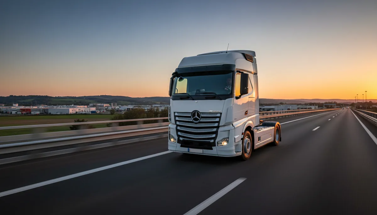 Transporteur routier à Cholet : guide pour choisir le bon prestataire