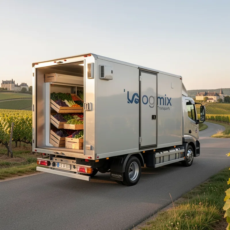 Transporteur routier en Gironde : tarifs, acteurs et critères de choix (2026)