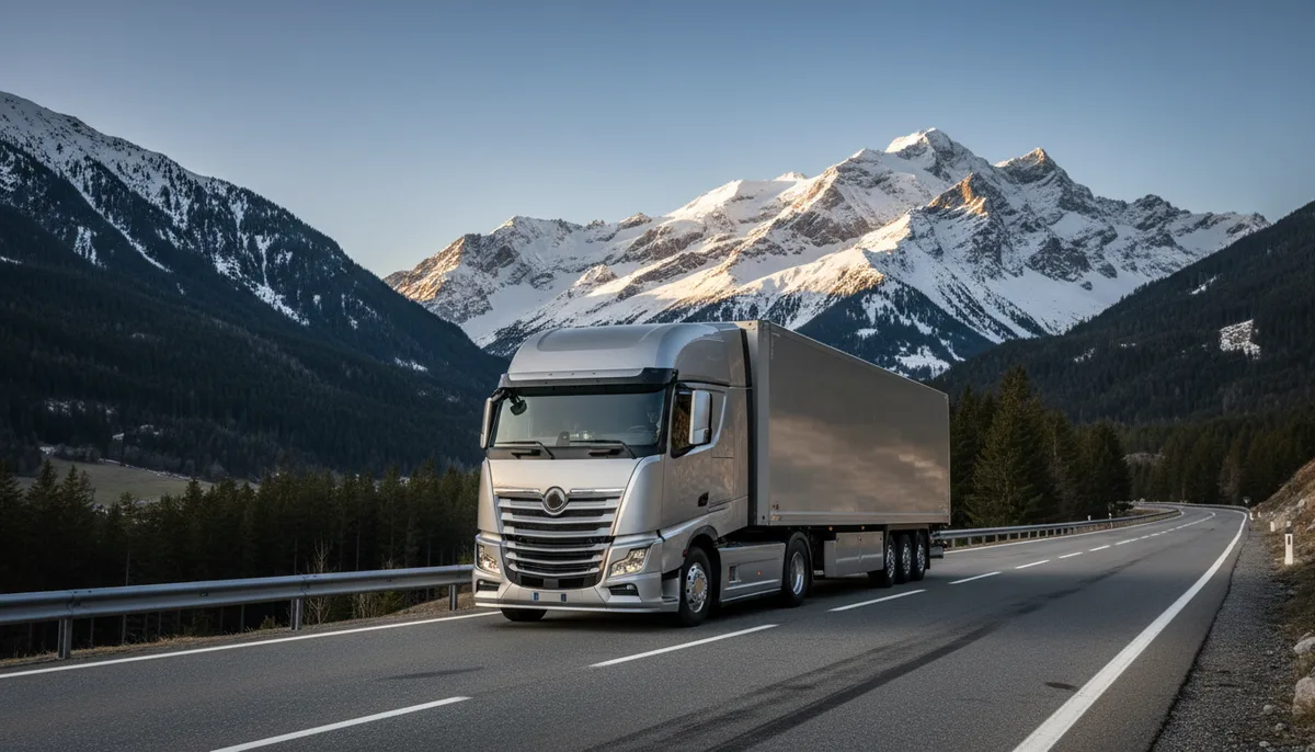 Transporteur routier en Haute-Savoie : tarifs, acteurs et critères de choix (2026)