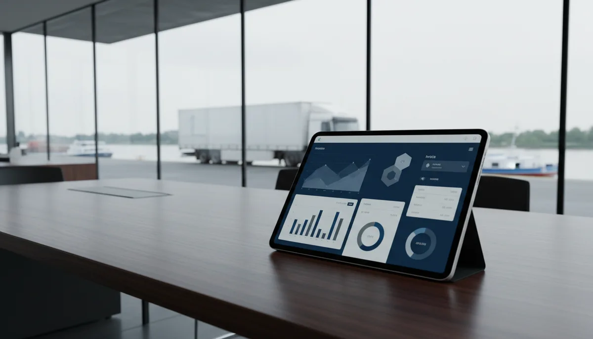 TVA transport marchandises : taux, exonérations et règles 2026